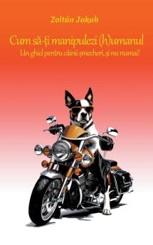 Cum s?-?i manipulezi (h)umanul