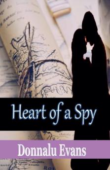 Heart of a Spy