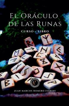 Oráculo de las Runas Curso - Libro
