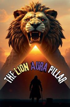 The Lion Aura Pillar