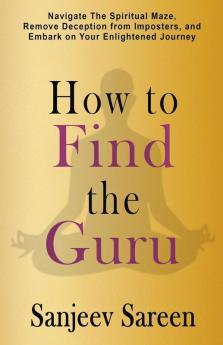 How to find the Guru