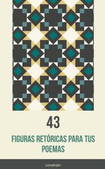 43 figuras retóricas para tus poemas