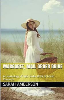 Margaret Mail Order Bride