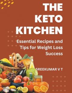 The Keto Kitchen