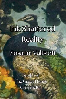 Ink Shattered Reality