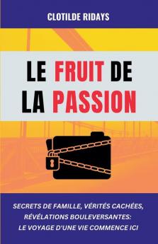 Le fruit de la passion