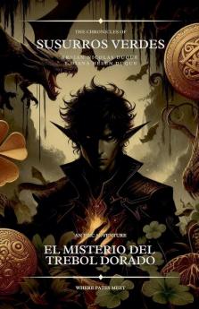 El Misterio del Tr��bol Dorado