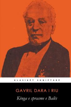 K��nga e sprasme e Bal��s