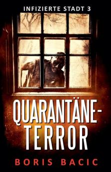 Quarant��ne-Terror