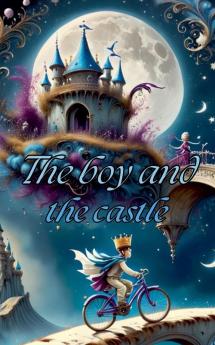 The boy and the castle