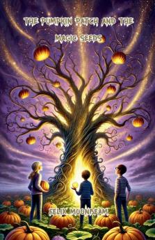 The Pumpkin Patch and the Magic Seeds