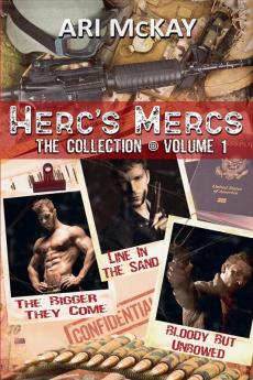 Herc's Mercs