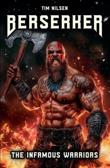 Berserker - The Infamous Warriors