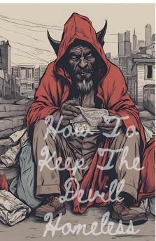 How To Keep The Devil Homeless