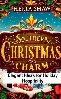 Southern Christmas Charm