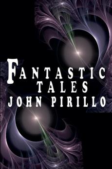 FANTASTIC TALES