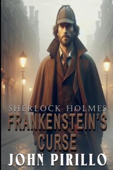 Sherlock Holmes  Frankenstein's Curse