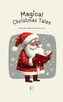 Magical Christmas Tales