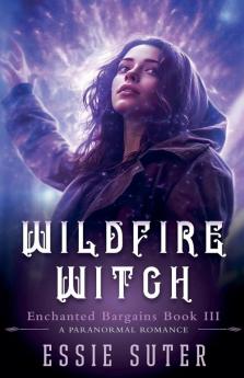 Wildfire Witch