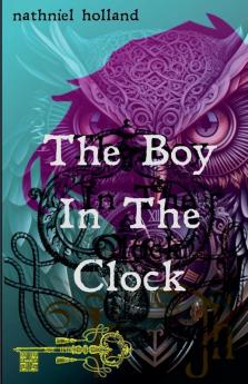 The Boy In The Clock