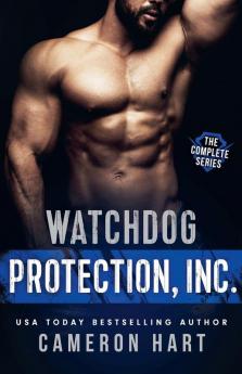 Watchdog Protection Inc.