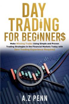 Day Trading for Beginners
