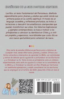 Clase Bíblica para Jóvenes y Adultos