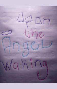 Upon The Angel Waking Dedicated To Christopher Biggie Smalls Wallace