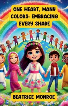 One Heart Many Colors