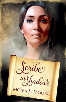 Scribe in Shadows