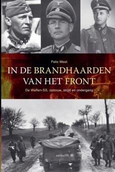 In de brandhaarden van het front