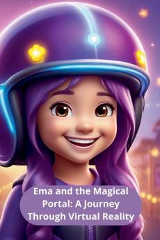 Ema and the Magical Portal