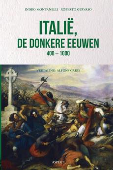 Itali�� de donkere eeuwen 400 - 1000
