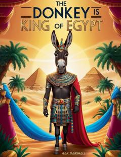 The Donkey is King of Egypt
