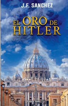 El oro de Hitler