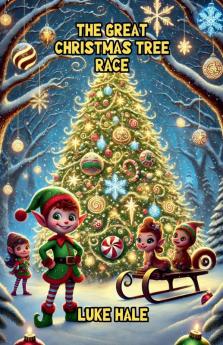 The Great Christmas Tree Race