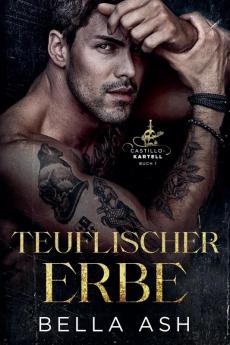 Savage Heir. Gnadenloser Erbe