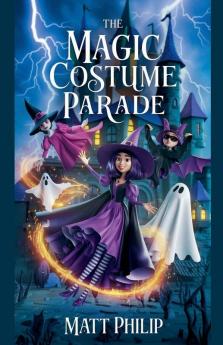 The Magic Costume Parade