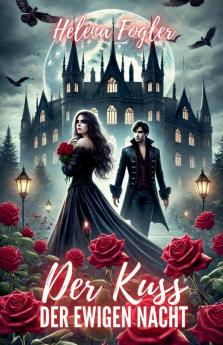 Der Kuss der Ewigen Nacht