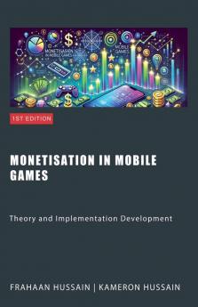 Monetisation in Mobile Games
