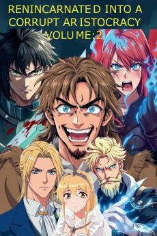 Reincarnated into a corrupt aristocracy 2