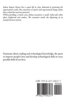 The protector of the supernatural