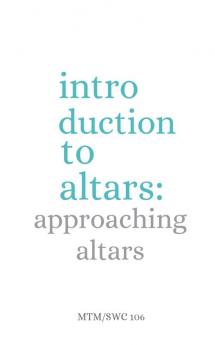 Altars