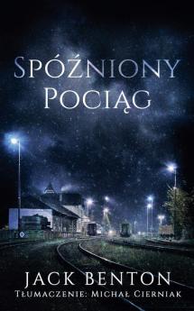 Sp����niony Poci��g