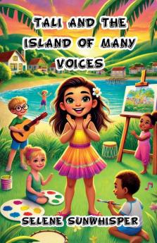 Tali and the Island of Many Voices