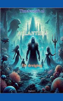 Atlantis V  De dreiging