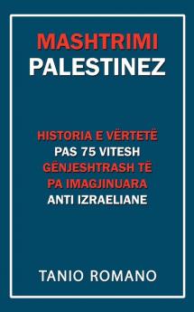 Mashtrimi Palestinez