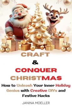 Craft & Conquer Christmas