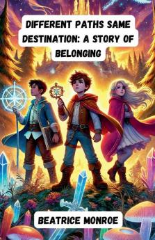 Different Paths Same Destination