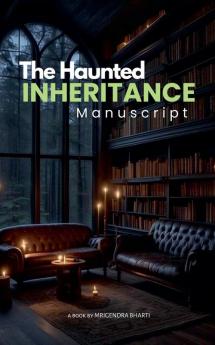 The Haunted Inheritance ( Manuscript )